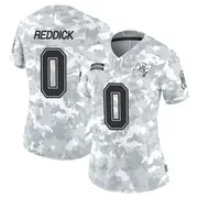 Tampa Bay Buccaneers Women's Haason Reddick Limited 2024 Salute to Service Jersey - Arctic Camo