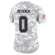 Tampa Bay Buccaneers Women's Haason Reddick Limited 2024 Salute to Service Jersey - Arctic Camo