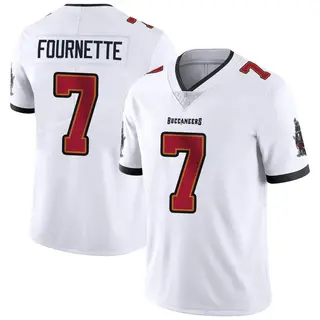 Tampa Bay Buccaneers Youth Leonard Fournette Limited Vapor Untouchable Jersey - White